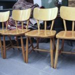 734 7118 CHAIRS